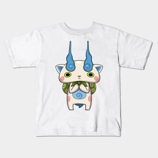 Komasan Kids T-Shirt